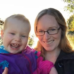 Meet your Posher, Kathleen